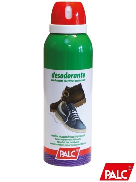 DEZODORANT DO OBUWIA BR-DEO-PALC T