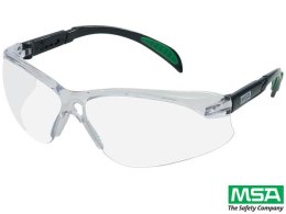 OKULARY OCHRONNE MSA-OO-BLOCKZ-F T