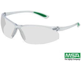 OKULARY OCHRONNE MSA-OO-FEATHER T