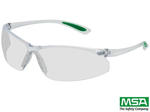 OKULARY OCHRONNE MSA-OO-FEATHER T