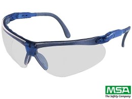 OKULARY OCHRONNE MSA-OO-PER010-F T