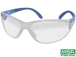 OKULARY OCHRONNE MSA-OO-PER9000-F T