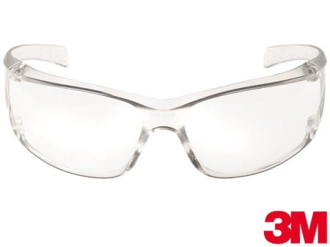 OKULARY OCHRONNE 3M-OO-VIRTUA T