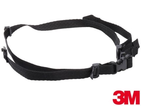 PASEK PODBRÓDKOWY 3M-STRAP-GH4 B