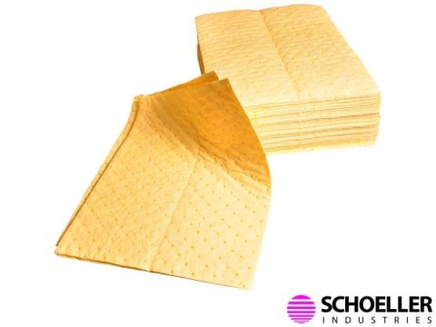 SORBENT SORB-CHEM-MAT