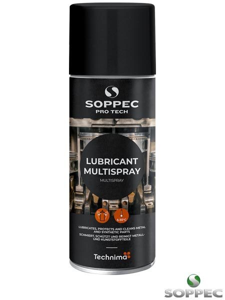 SPRAY SMARUJĄCY MULITYSPRAY B