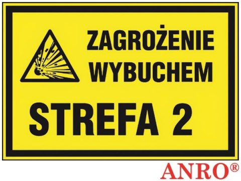 ZNAK BEZPIECZEŃSTWA Z-5G