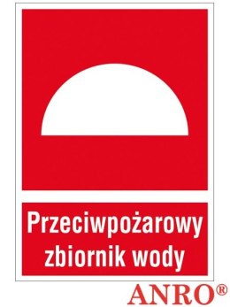 ZNAK BEZPIECZEŃSTWA ZZ-22P