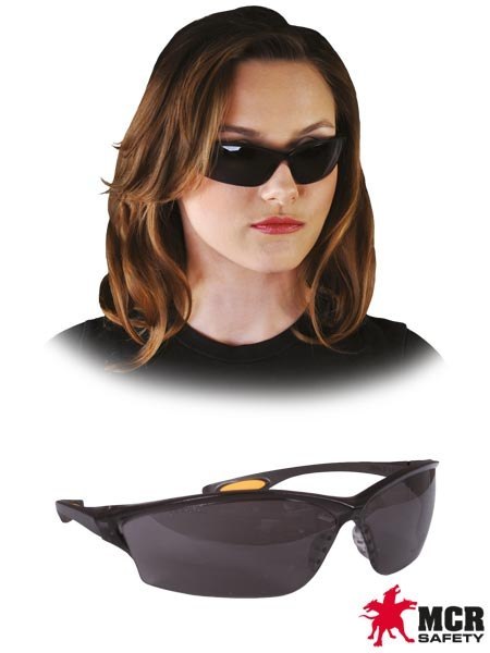 OKULARY OCHRONNE MCR-LAW S OKULARY OCHRONNE MCR-LAW S