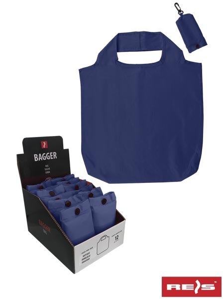 TORBA BAGGER G TORBA BAGGER G