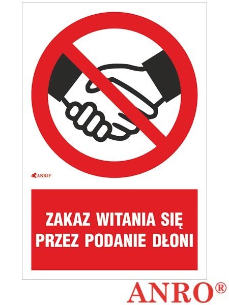 ZNAK BEZPIECZEŃSTWA