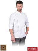 BLUZA KUCHARSKA OCHRONNA TANTO-M W