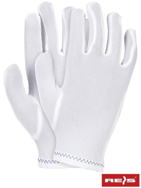 RĘKAWICE OCHRONNE RNYLON W RĘKAWICE OCHRONNE RNYLON W