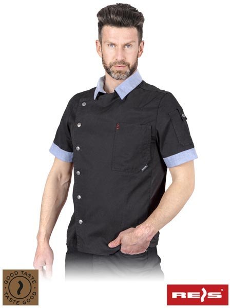 BLUZA KUCHARSKA OCHRONNA MARCATO B BLUZA KUCHARSKA OCHRONNA MARCATO B