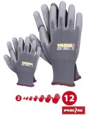 RĘKAWICE OCHRONNE POLIMAX SS RĘKAWICE OCHRONNE POLIMAX SS