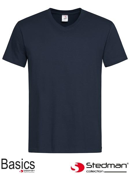 T-SHIRT MĘSKI SST2300 BLM T-SHIRT MĘSKI SST2300 BLM
