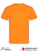 T-SHIRT MĘSKI SST8600 COR