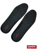 WKŁADKI DO BUTÓW BR-INSOLE B