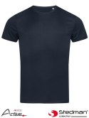 T-SHIRT MĘSKI SST8000 BLM T-SHIRT MĘSKI SST8000 BLM
