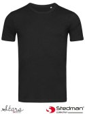 T-SHIRT MĘSKI SST9020 BLO