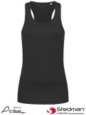 T-SHIRT DAMSKI BEZ RĘKAWÓW SST8110 BLO T-SHIRT DAMSKI BEZ RĘKAWÓW SST8110 BLO