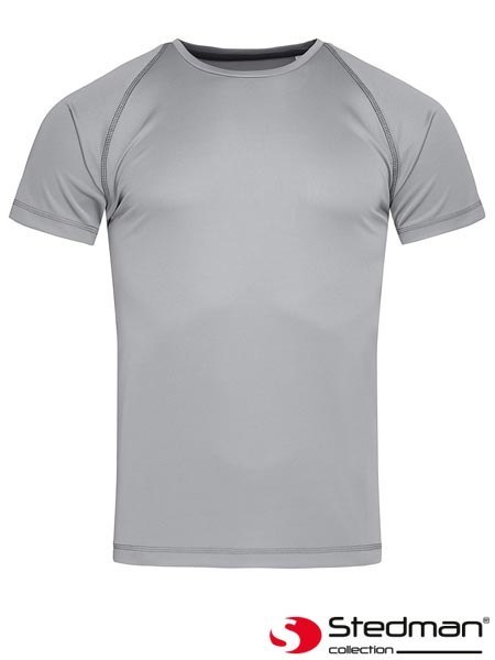 T-SHIRT MĘSKI SST8030 SIG T-SHIRT MĘSKI SST8030 SIG