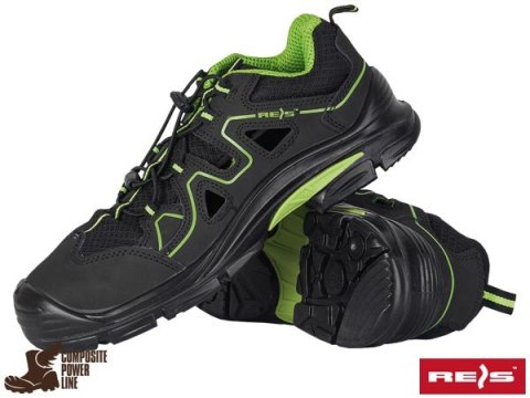 BUTY BEZPIECZNE BCA-BREMA-S1P BZ BUTY BEZPIECZNE BCA-BREMA-S1P BZ