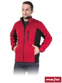 BLUZA Z POLARU OCHRONNA POLAR-TWIN CB