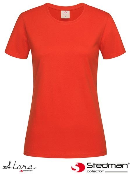 T-SHIRT DAMSKI SST2600 BROR T-SHIRT DAMSKI SST2600 BROR