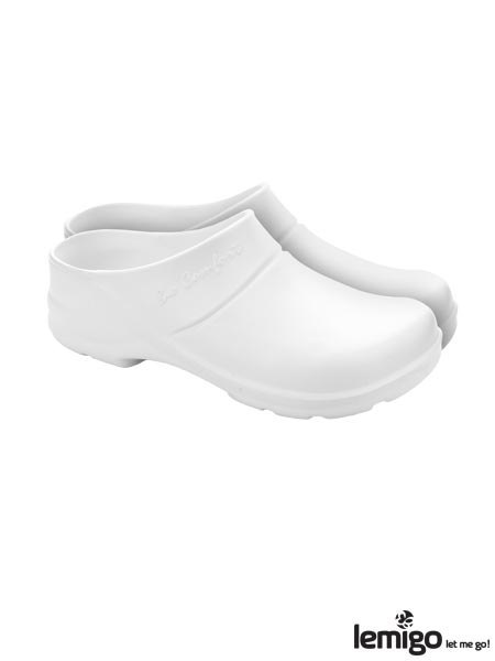 KLAPKI BLBIOCOMFORT W KLAPKI BLBIOCOMFORT W