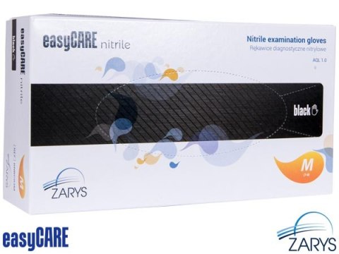 RĘKAWICE NITRYLOWE 8% VAT RZ-NITEASY-PF B RĘKAWICE NITRYLOWE 8% VAT RZ-NITEASY-PF B