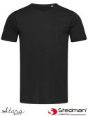 T-SHIRT MĘSKI SST9100 BLO