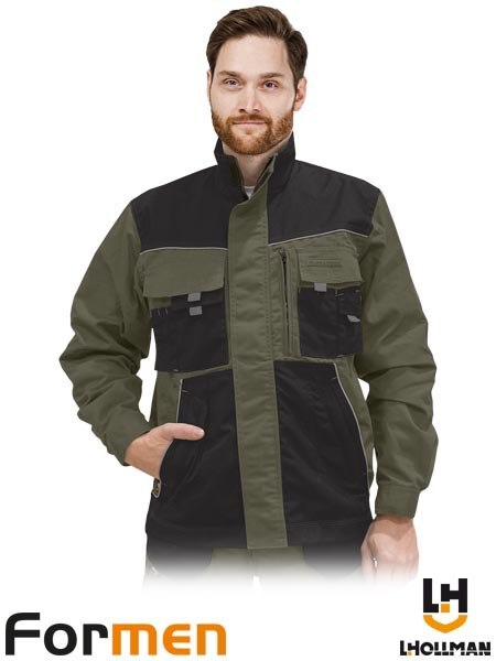 BLUZA OCHRONNA LH-FMN-J KBS BLUZA OCHRONNA LH-FMN-J KBS