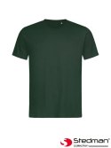 T-SHIRT UNISEX LUX SST7000 BOG