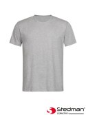 T-SHIRT UNISEX LUX SST7000 GYH