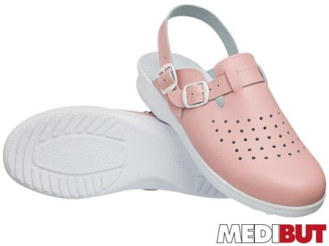 BUTY ZAWODOWE PROFILAKTYCZNE MEDIBUT BMKLADZ2PASDAM R BUTY ZAWODOWE PROFILAKTYCZNE MEDIBUT BMKLADZ2PASDAM R
