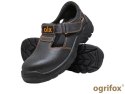 BUTY BEZPIECZNE OX.01.103 OIX-S-SB