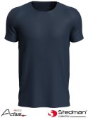 T-SHIRT MĘSKI SST8000 BLM T-SHIRT MĘSKI SST8000 BLM
