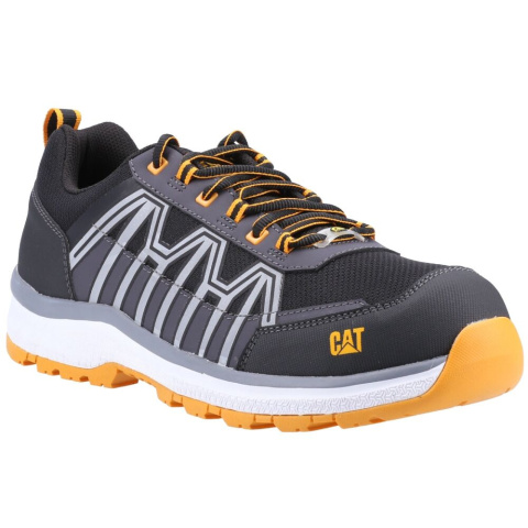 Półbuty bezpieczne CATERPILLAR CAT CHARGE S3 P725517 Półbuty bezpieczne CATERPILLAR CAT CHARGE S3 P725517