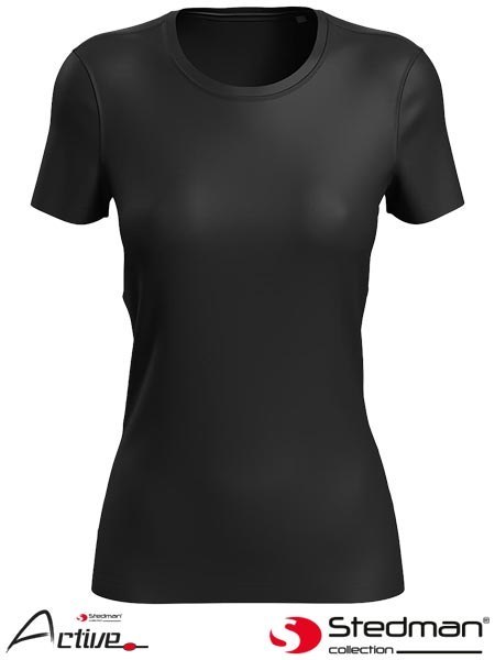 T-SHIRT DAMSKI SST8100 BLO T-SHIRT DAMSKI SST8100 BLO