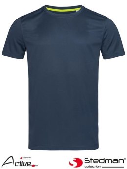 T-SHIRT MĘSKI SST8400 MAB