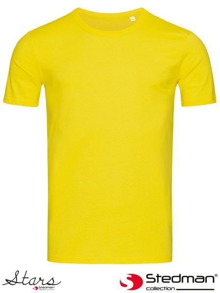 T-SHIRT MĘSKI SST9020 DYY