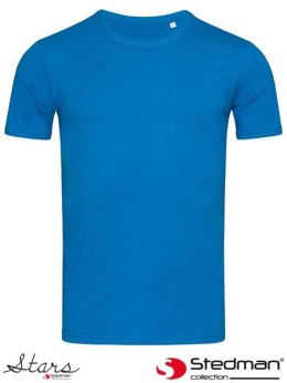 T-SHIRT MĘSKI SST9020 KIB