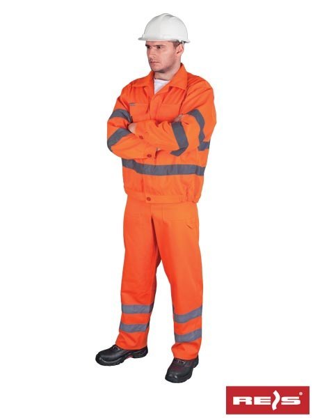 UBRANIE OCHRONNE UBRANIE OCHRONNE